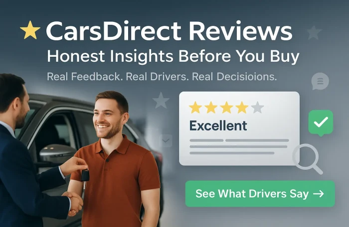  carsdirect reviews
